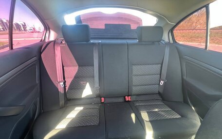 Skoda Octavia, 2010 год, 430 000 рублей, 13 фотография