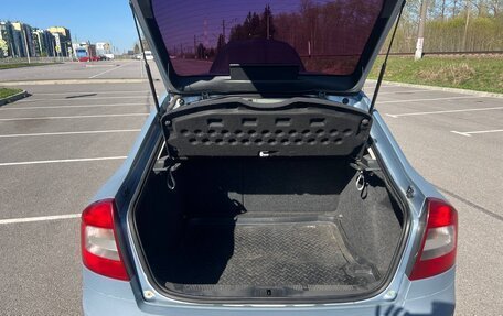 Skoda Octavia, 2010 год, 430 000 рублей, 14 фотография