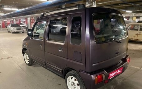 Suzuki Wagon R VI, 1997 год, 230 000 рублей, 2 фотография