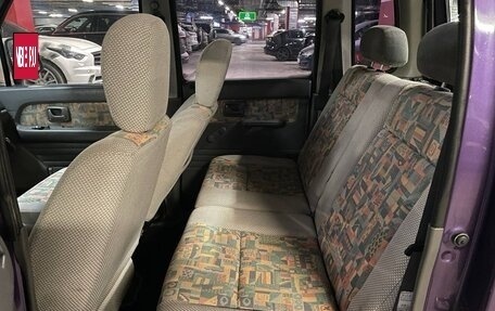 Suzuki Wagon R VI, 1997 год, 230 000 рублей, 5 фотография