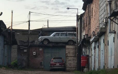 ГАЗ 24 «Волга», 1988 год, 170 000 рублей, 3 фотография