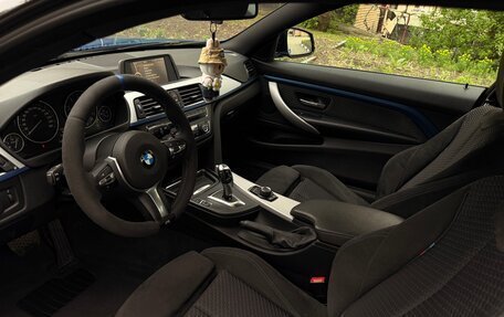 BMW 4 серия, 2014 год, 2 900 000 рублей, 7 фотография