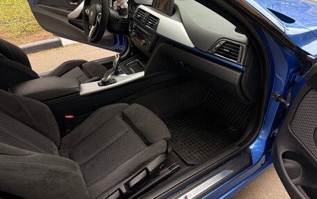 BMW 4 серия, 2014 год, 2 900 000 рублей, 8 фотография