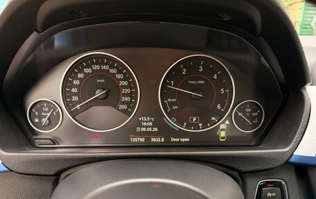 BMW 4 серия, 2014 год, 2 900 000 рублей, 9 фотография