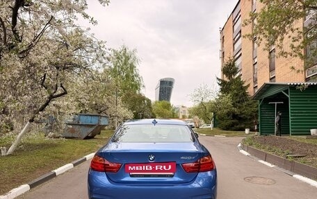 BMW 4 серия, 2014 год, 2 900 000 рублей, 3 фотография