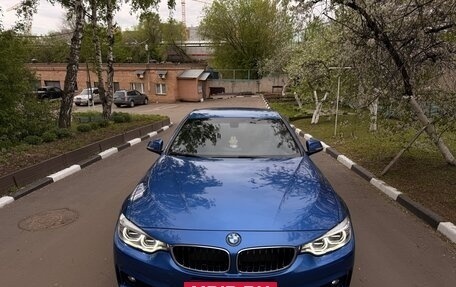BMW 4 серия, 2014 год, 2 900 000 рублей, 6 фотография