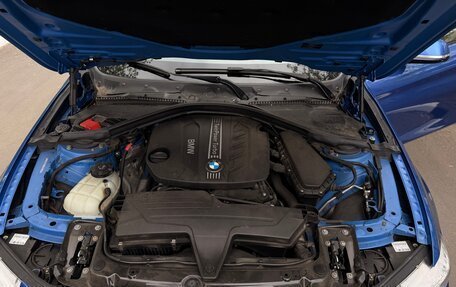 BMW 4 серия, 2014 год, 2 900 000 рублей, 10 фотография