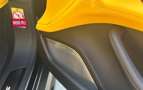 Porsche Taycan I, 2021 год, 11 990 000 рублей, 10 фотография