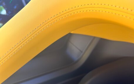 Porsche Taycan I, 2021 год, 11 990 000 рублей, 11 фотография