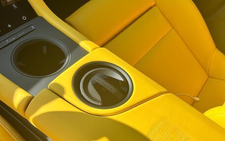 Porsche Taycan I, 2021 год, 11 990 000 рублей, 18 фотография