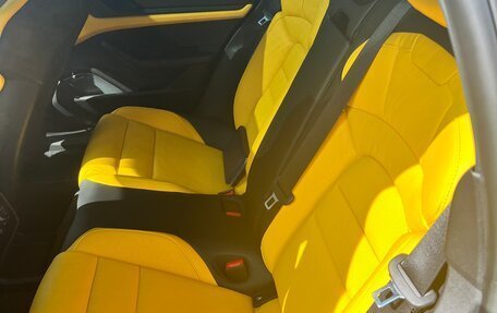 Porsche Taycan I, 2021 год, 11 990 000 рублей, 16 фотография