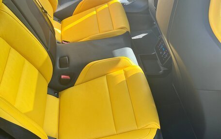 Porsche Taycan I, 2021 год, 11 990 000 рублей, 14 фотография