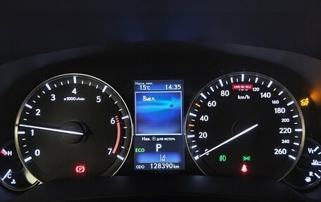 Lexus RX IV рестайлинг, 2018 год, 3 887 000 рублей, 16 фотография
