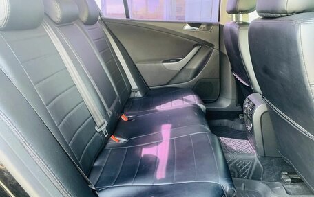 Volkswagen Passat B6, 2007 год, 650 000 рублей, 11 фотография