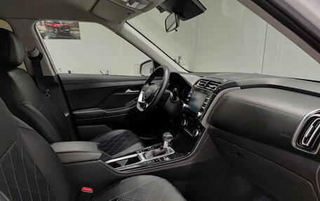 Hyundai Creta, 2021 год, 2 540 000 рублей, 11 фотография