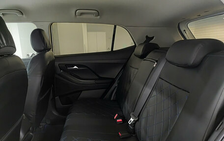 Hyundai Creta, 2021 год, 2 540 000 рублей, 12 фотография