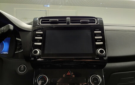 Hyundai Creta, 2021 год, 2 540 000 рублей, 15 фотография