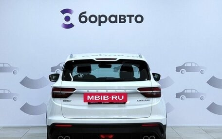 Geely Coolray I, 2022 год, 1 597 000 рублей, 4 фотография