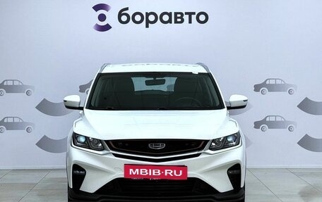 Geely Coolray I, 2022 год, 1 597 000 рублей, 2 фотография