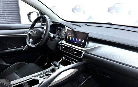 Geely Coolray I, 2022 год, 1 597 000 рублей, 8 фотография