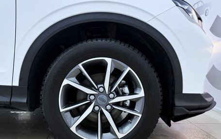 Geely Coolray I, 2022 год, 1 597 000 рублей, 15 фотография
