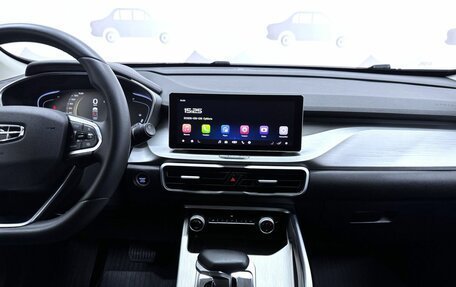 Geely Coolray I, 2022 год, 1 597 000 рублей, 12 фотография