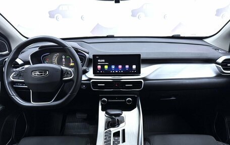 Geely Coolray I, 2022 год, 1 597 000 рублей, 11 фотография