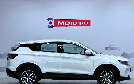 Geely Coolray I, 2022 год, 1 597 000 рублей, 6 фотография