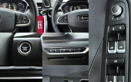 Geely Coolray I, 2022 год, 1 597 000 рублей, 14 фотография
