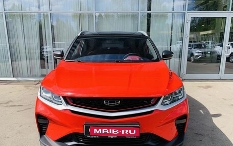 Geely Coolray I, 2023 год, 1 907 000 рублей, 2 фотография