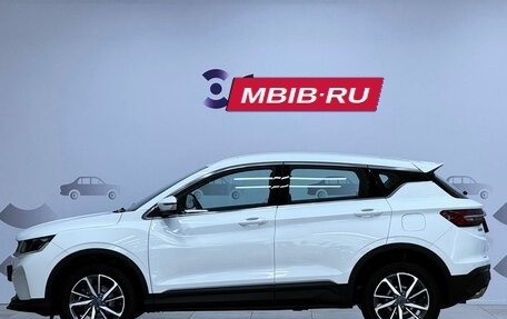 Geely Coolray I, 2022 год, 1 597 000 рублей, 5 фотография