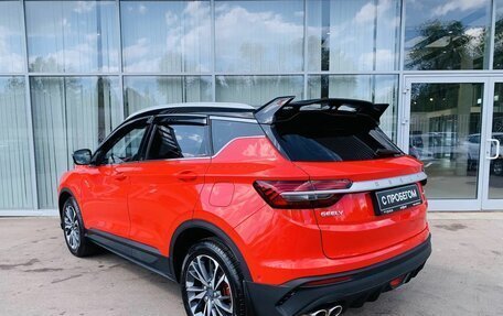 Geely Coolray I, 2023 год, 1 907 000 рублей, 7 фотография