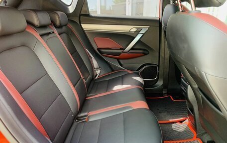 Geely Coolray I, 2023 год, 1 907 000 рублей, 11 фотография