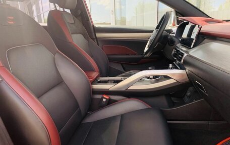 Geely Coolray I, 2023 год, 1 907 000 рублей, 10 фотография