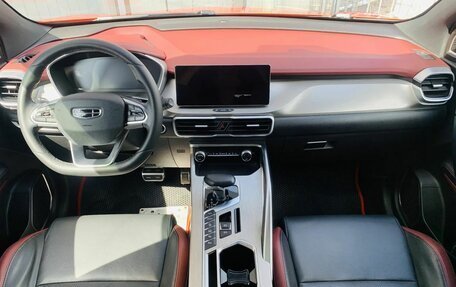 Geely Coolray I, 2023 год, 1 907 000 рублей, 9 фотография