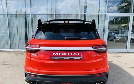 Geely Coolray I, 2023 год, 1 907 000 рублей, 6 фотография