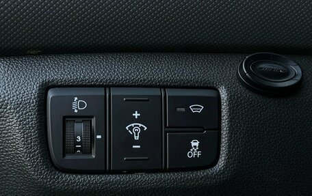 Hyundai Creta I рестайлинг, 2021 год, 2 098 500 рублей, 18 фотография