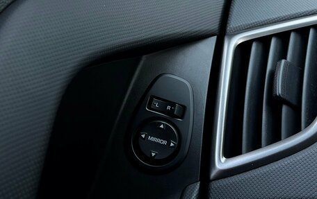 Hyundai Creta I рестайлинг, 2021 год, 2 098 500 рублей, 17 фотография