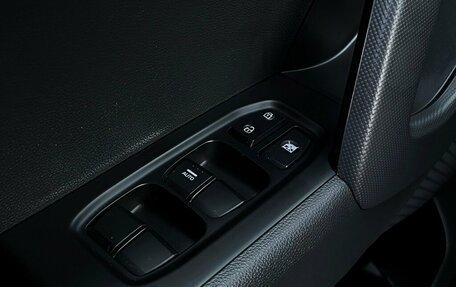Hyundai Creta I рестайлинг, 2021 год, 2 098 500 рублей, 19 фотография