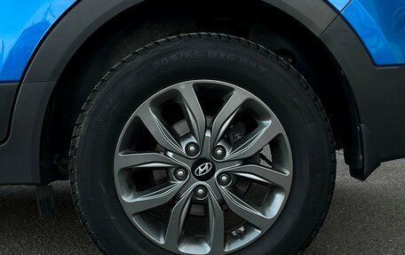 Hyundai Creta I рестайлинг, 2021 год, 2 098 500 рублей, 25 фотография