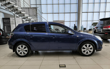 Opel Astra H, 2010 год, 499 000 рублей, 5 фотография