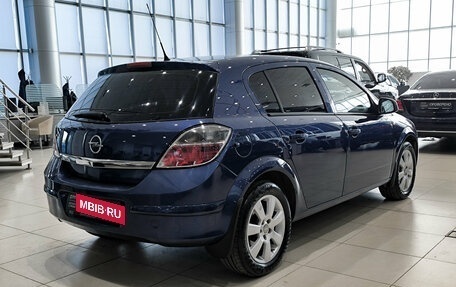 Opel Astra H, 2010 год, 499 000 рублей, 6 фотография