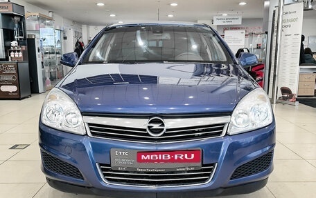 Opel Astra H, 2010 год, 499 000 рублей, 2 фотография