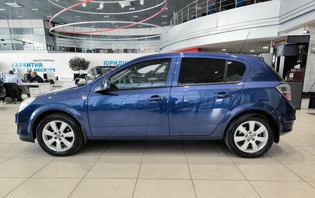 Opel Astra H, 2010 год, 499 000 рублей, 10 фотография
