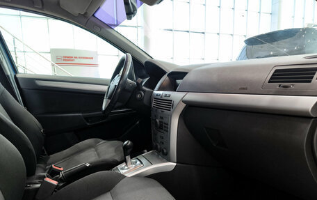 Opel Astra H, 2010 год, 499 000 рублей, 13 фотография