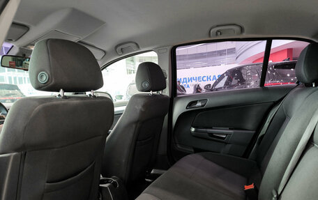 Opel Astra H, 2010 год, 499 000 рублей, 15 фотография