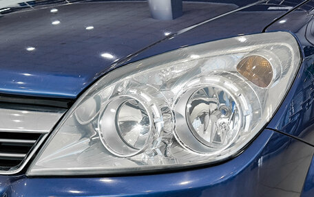 Opel Astra H, 2010 год, 499 000 рублей, 21 фотография