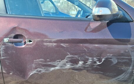 Hyundai Elantra IV, 2010 год, 350 000 рублей, 6 фотография