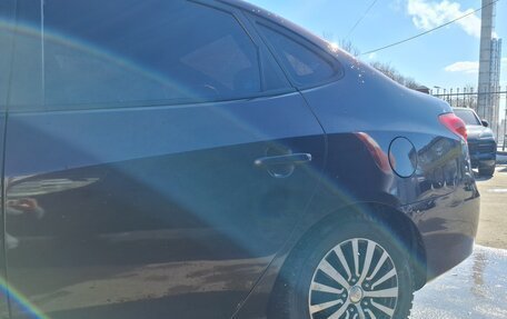 Hyundai Elantra IV, 2010 год, 350 000 рублей, 11 фотография