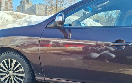 Hyundai Elantra IV, 2010 год, 350 000 рублей, 12 фотография